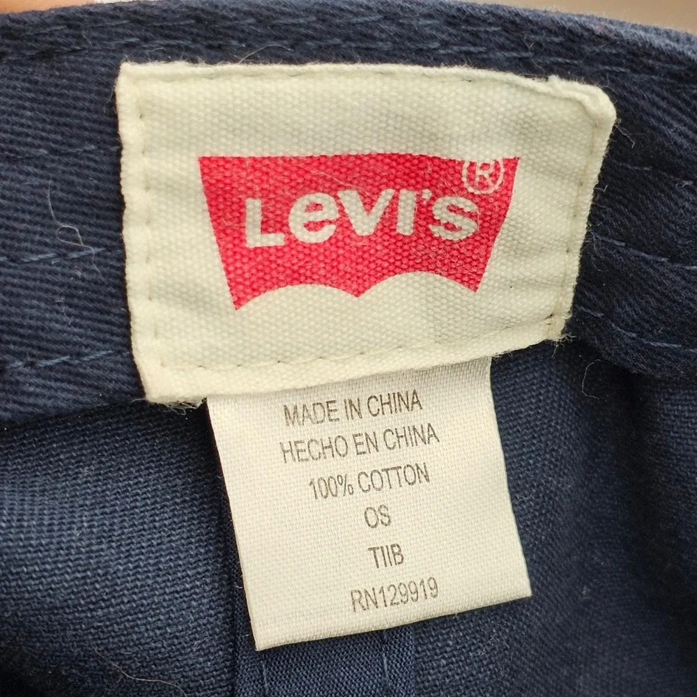 Levis minimalist 24 os